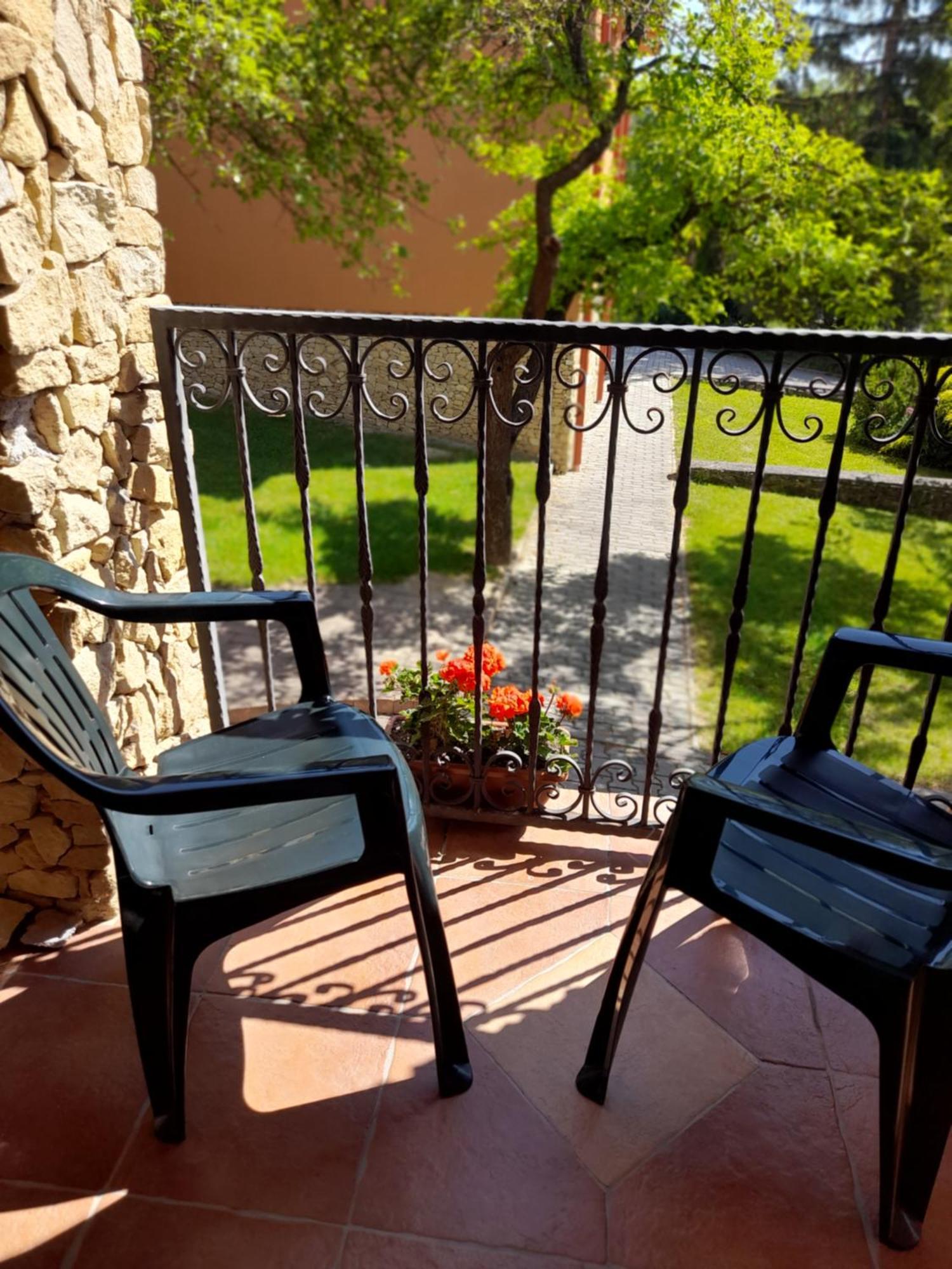 Harmonia Wellness Villa Szilvasvarad Ngoại thất bức ảnh