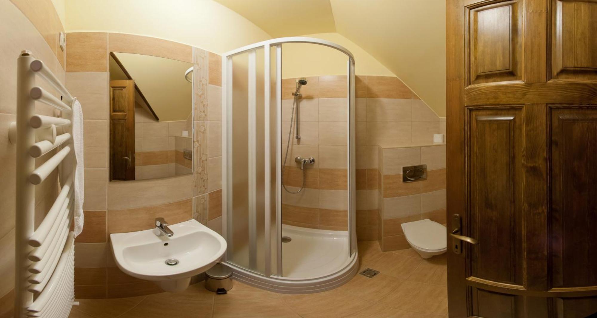 Harmonia Wellness Villa Szilvasvarad Ngoại thất bức ảnh
