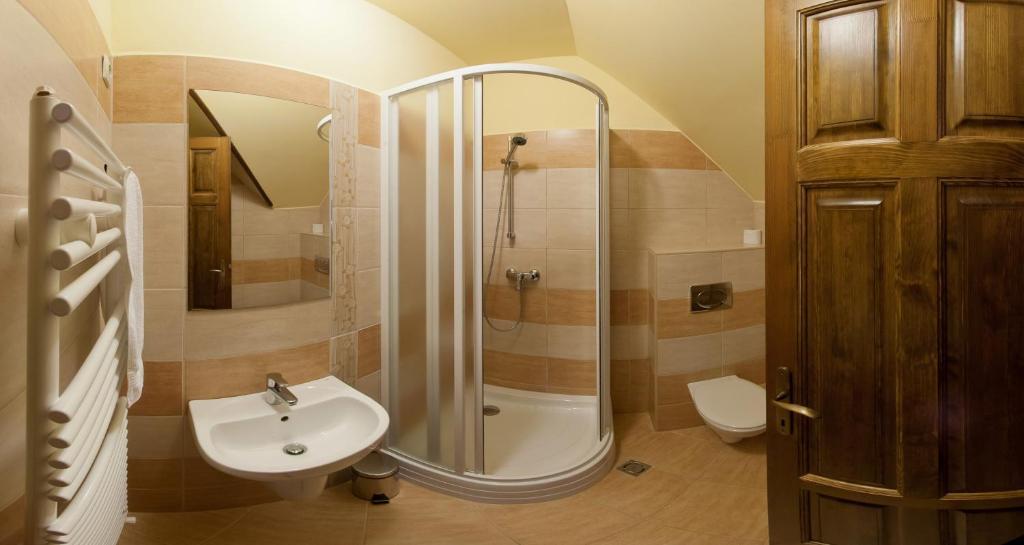 Harmonia Wellness Villa Szilvasvarad Phòng bức ảnh