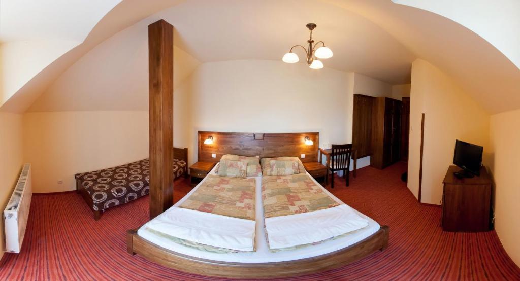Harmonia Wellness Villa Szilvasvarad Phòng bức ảnh